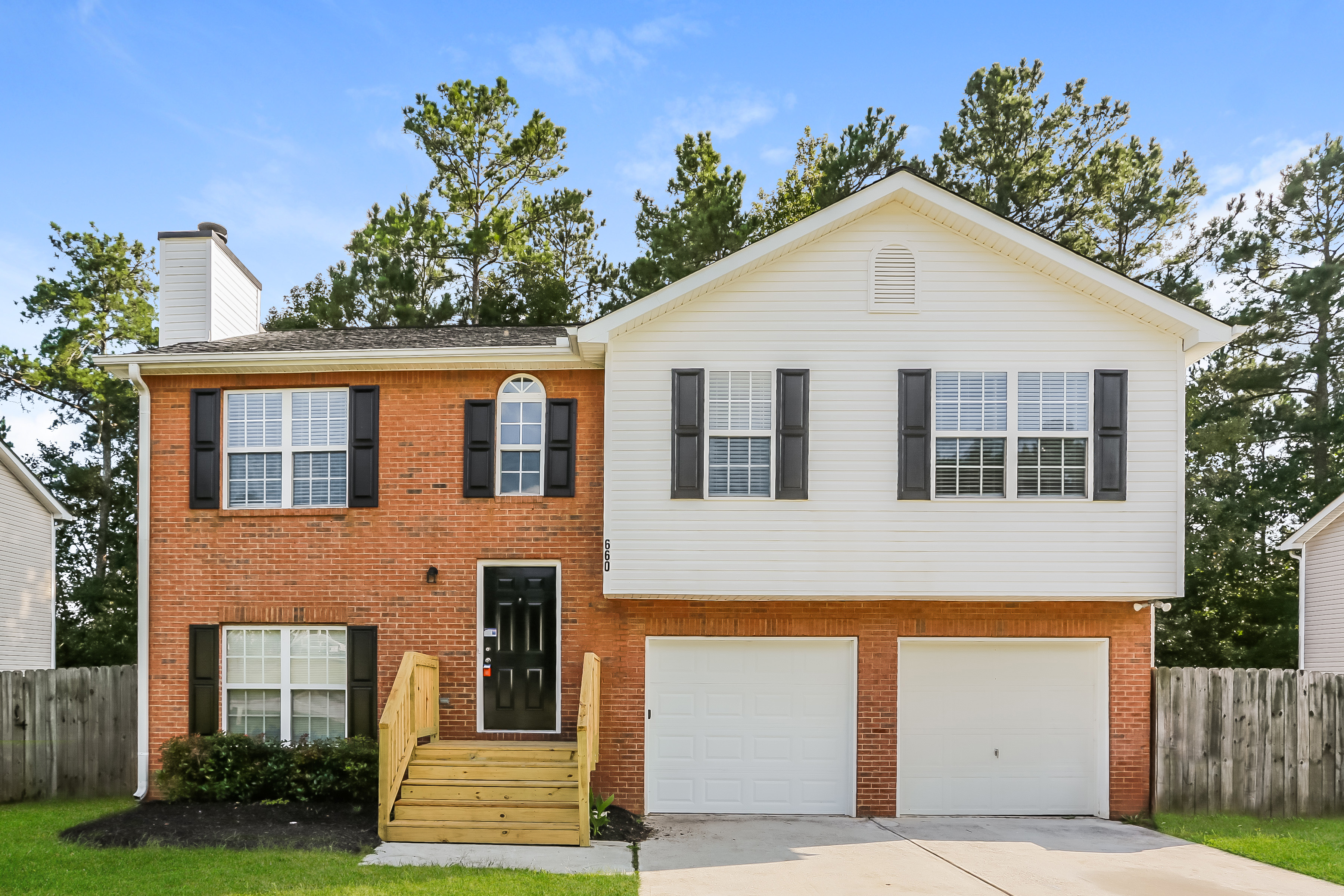 660 Sinclair Way Jonesboro, GA 30238